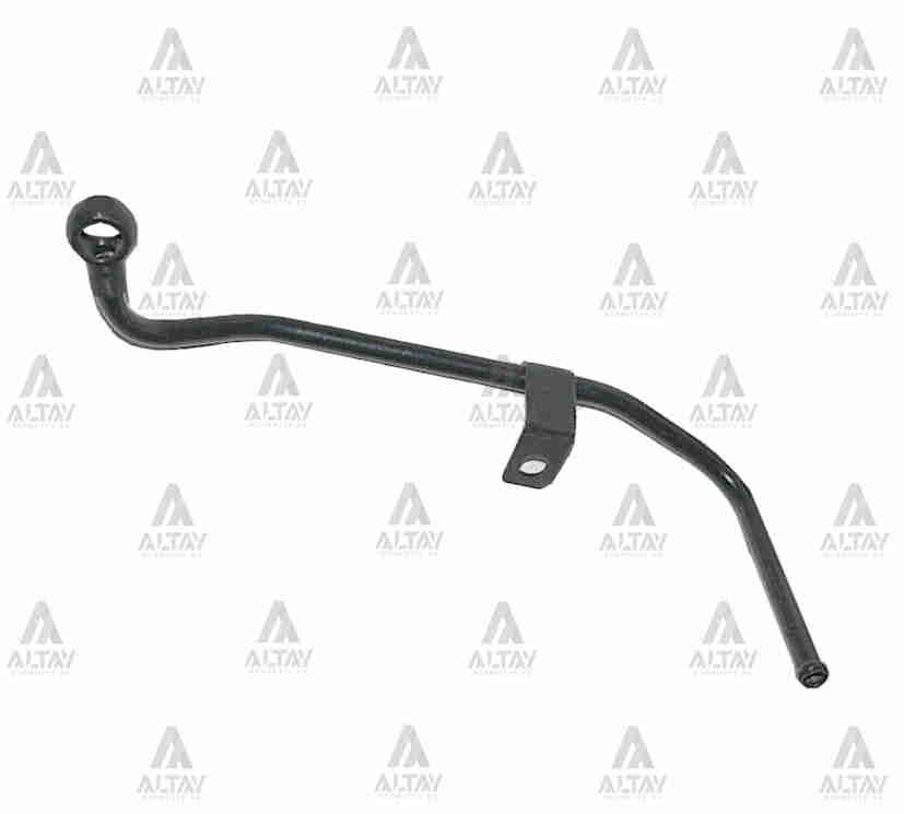 Hyundai Starex Radyatör Hortumu 2002-2008 Boru Turbo Su OEM 25441-42650